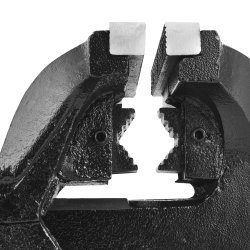 150 MM TH&Uuml;RMER SKRUESTIKKBEBREDDE 156-162 MM 17,2KG