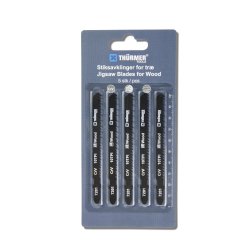 STIKSKL. A5 TR/KRYDSFIN&Eacute;R,LAMINERET TR T101B5 stk i pakke