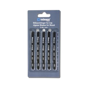 STIKSKL. A5 TR/KRYDSFINR,LAMINERET TR T101B5 stk i pakke