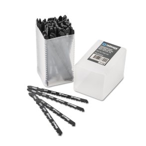 STIKSKL. A100 STK.TR HURTIG LIGE SNIT 100 MM