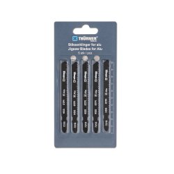 STIKSKL. A5 ALUMINIUM/METAL