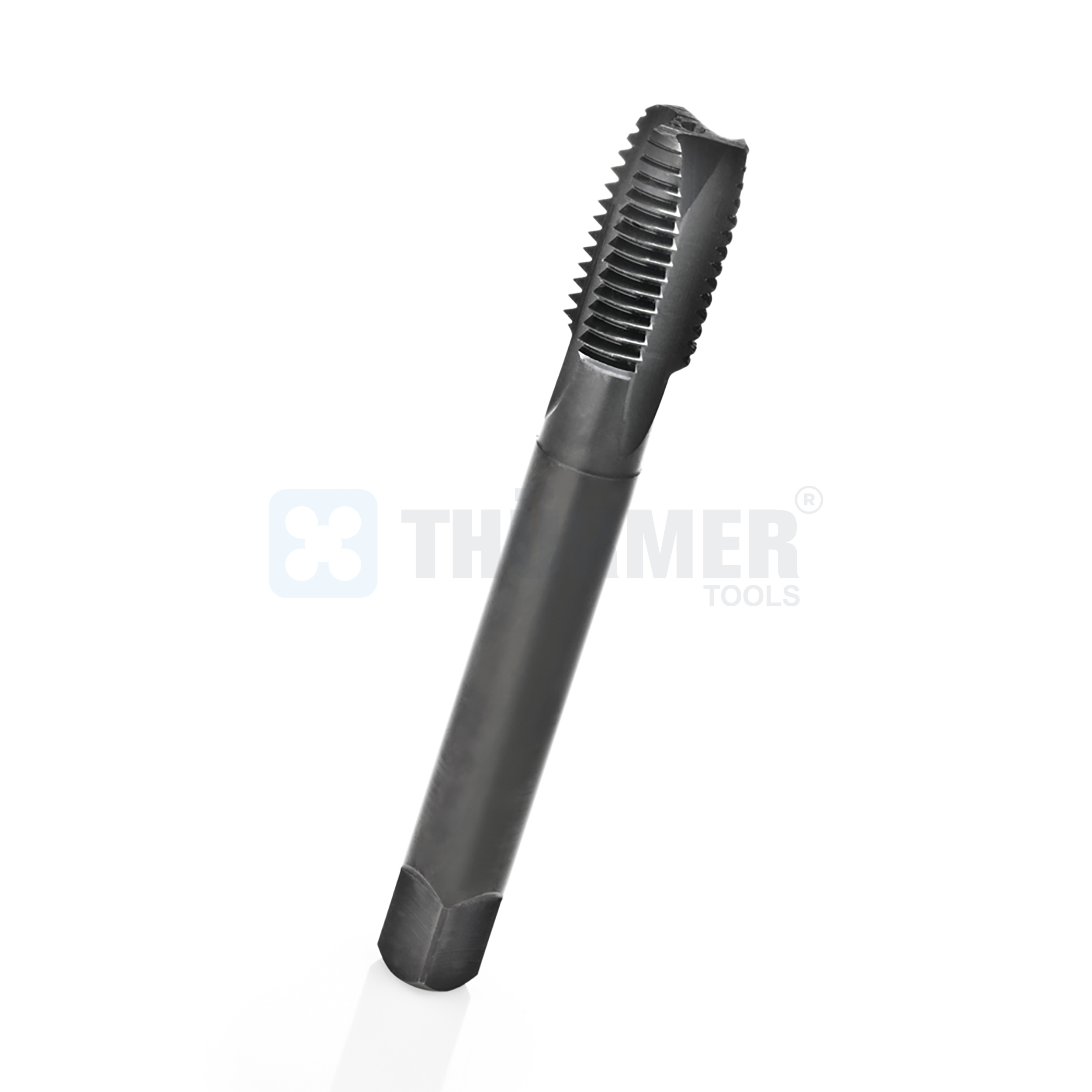 SP�NBRYDER HSSE OX T/RUSTFRI