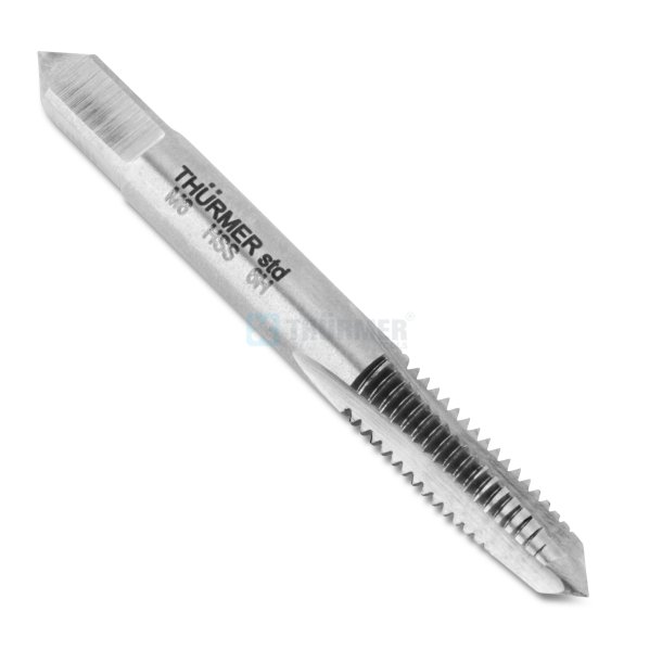 BSW 1/4 (X20) SPIDS HNDTAP HSS STANDARDDIN2181