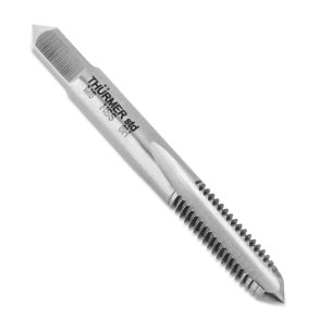 UNF 2X64 MELLEM HNDTAP HSS STANDARD