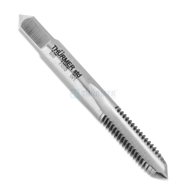 UNF 12 (X28) MELLEM HNDTAP HSS STANDARD