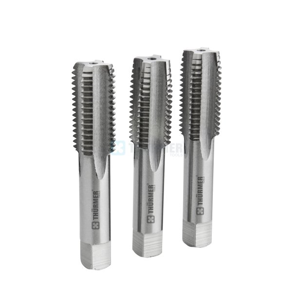 M 13 (X1,75) ST AF 3 HNDTAP HSS STANDARD