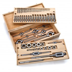 M3-M30 HNDTAP -  BAKKER HSS I TRKASSEHJLPEVRKTJ STANDARD