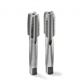 G 1/8 - 28 LH ST AF 2 HNDTAP HSS PRO