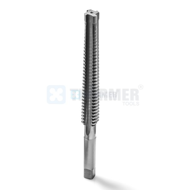 TR 24 (X5.0) TAPER TRAPEZOIDAL TAP HSS PRO