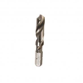 5.5 HSS GROUND DRILL WITH BIT SHANK