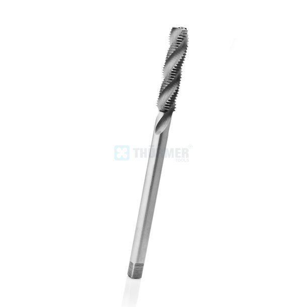 M 14.0 SPIRAL TAP 35 LANG 220mm DIN376