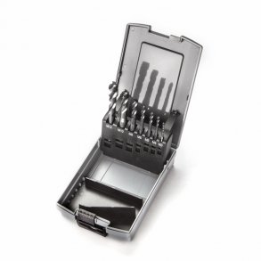 M3 - M12 SPIRAL FLUTE TAP SET 35� INOX