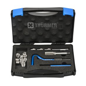 THÜRMER COIL TAP SET