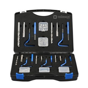 M5-M12 KASSETTE THÜRMER COIL ST KPL HSS