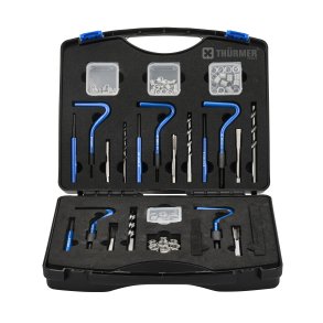 M6-M14 KASSETTE THRMER COIL ST KPL HSS