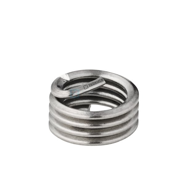 M 20 x2.5 - 1.0D THRMER COIL WIRE THREAD INSERTS