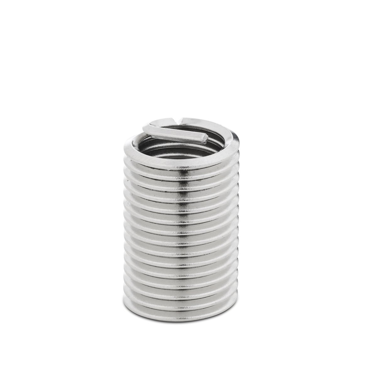 M 16 X2.0 THÜRMER COIL 2.5D (10 pcs)WIRE THREAD INSERT - THÜRMER COIL ...