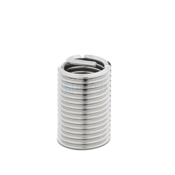 M3x0.5 - 2.5D THRMER COIL WIRE THREAD INSERTS