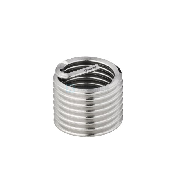 M2.5 x 0.45 -1.5 D THRMER COIL WIRE THREAD INSERT