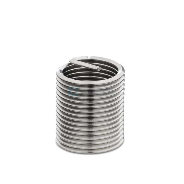 M10x1,5 - 2D THRMER COIL WIRE THREAD INSERTS
