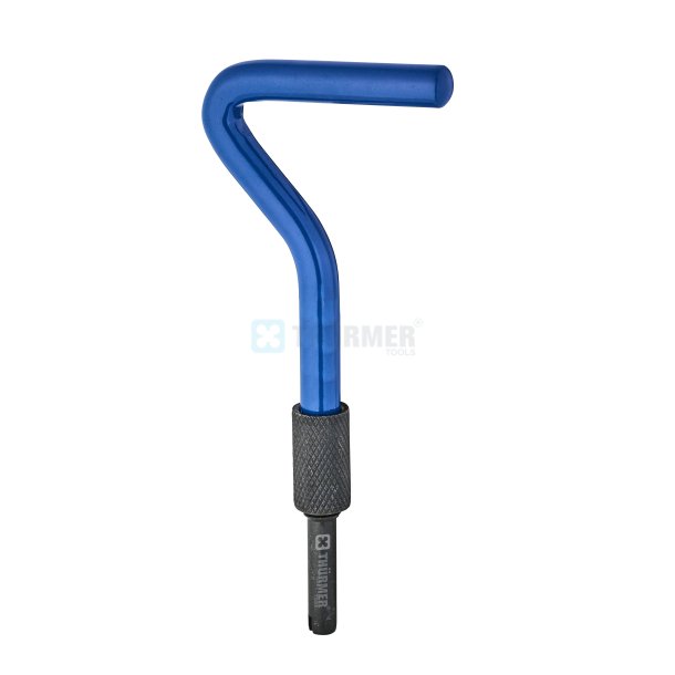 M8 THRMER COIL INSERTING TOOL