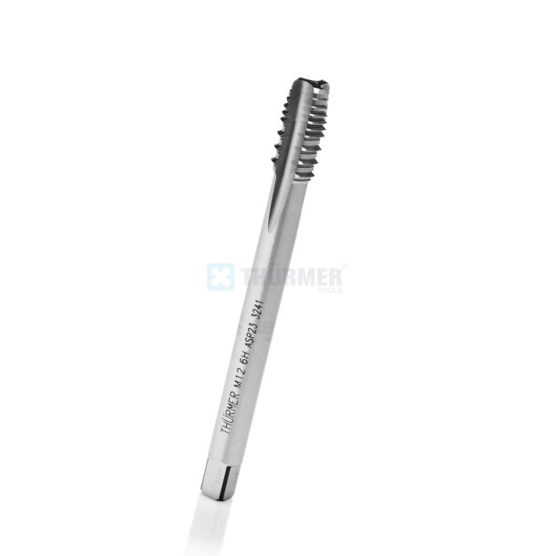 M 10 SPNBRYDER ALU HSSE PRO