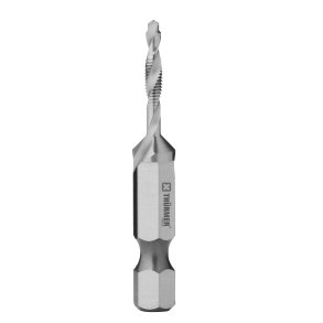 3.0 KOMBITAP/BOR POWER STEP HSSE BIT SKAFT PRO3.0 MM SOLID