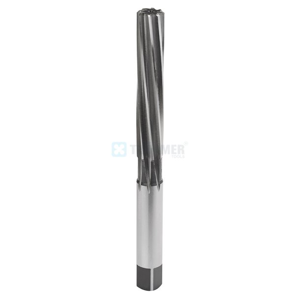 M 27 (X3.0) HAND REAMER TYPE 763 B HSS