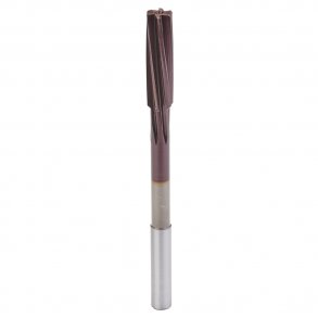 MACHINE REAMER TiAlN 0,6