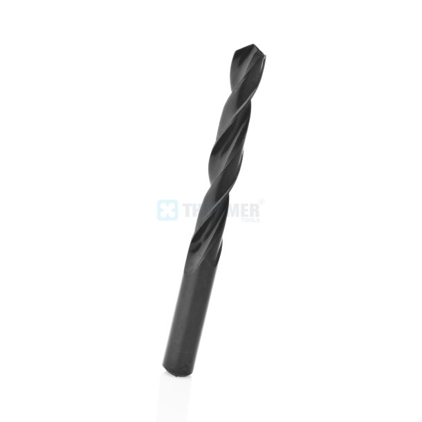 5.5 DRILL CYLINDER SHANK HSS (a 10 pcs)ROLLED-SHORT SERIES (min. order 10 pcs)