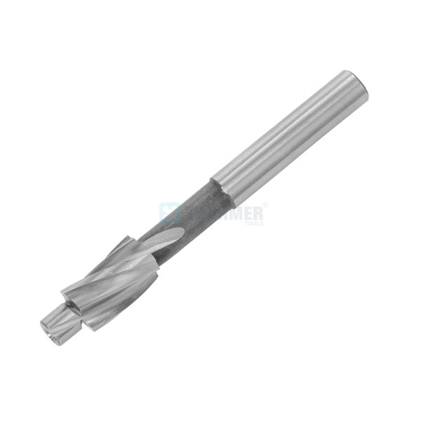 M6   TAP DRILL FAST 11/6.4 FIN