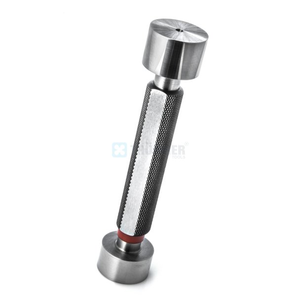  44 H7 PLAIN PLUG GAUGE