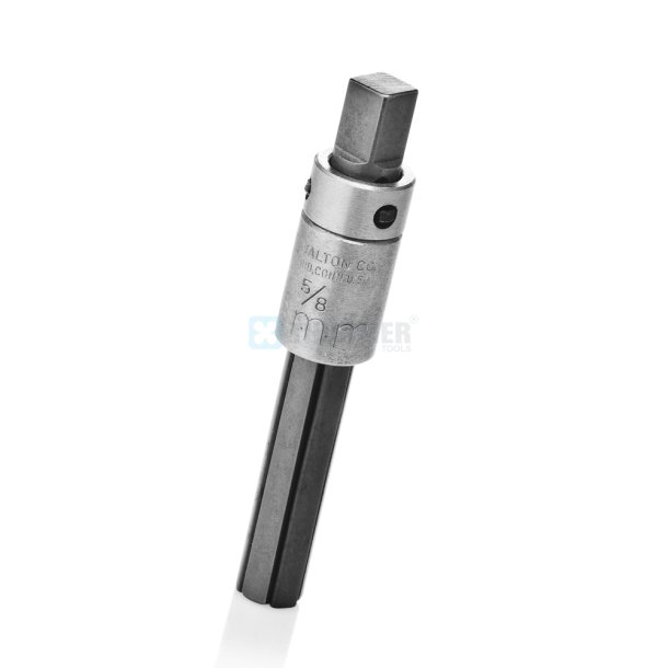 TAPUDTRK 16 MM 3 SPOR