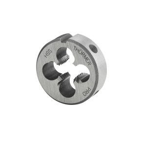 UNC 5/16 (X18) RUND BAKKE HSS PRO