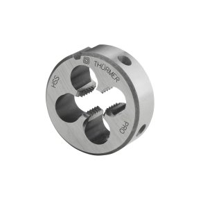 UNC 1/2 RUND BAKKE HSS PRO