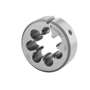 UNC 1 - 8 RUND BAKKE HSS PRO