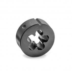 UNC 1/4 -20 RUND BAKKE HSSE OX PRO