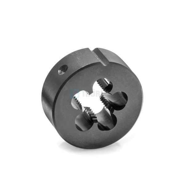 G 1.1/2 -11 RUND BAKKE HSSE OX PRO