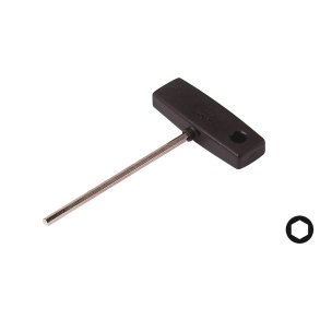 T-Håndtag
