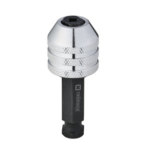 M5-M12 Tap holder with Hexagonal Shank