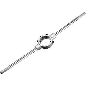 20X7 MM DIE STOCK - ROUND  ZINK