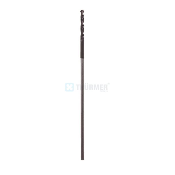 22X600 INSTALLER TWIST DRILL CV DIN 338 STANDARDCYLINDRICAL SHANK WITH EXTENDED SHAFT