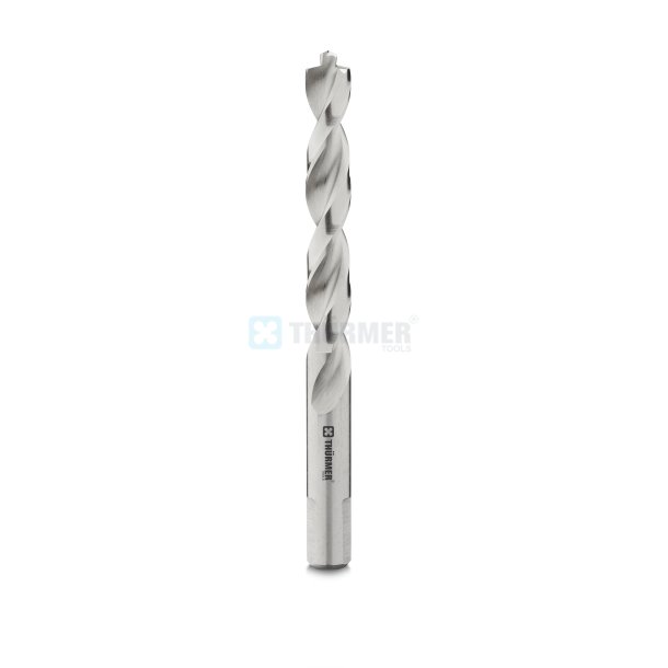 11.0 X 142 BULLET BOR HSSG METAL-PLADE 3KT. SKAFT