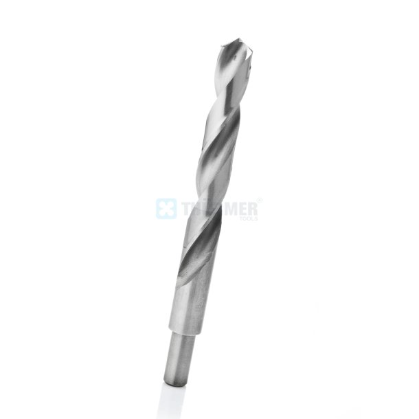 15.5MM SPIRALBOR HSS SLEBNE NEDDREJET HALS120/178MM HALS 10