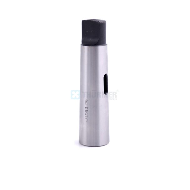 MORSE TAPER 2/M13 ADAPTER