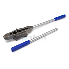 NO.3 M 18-24 DIE STOCKS - SQUARE DIE HSS