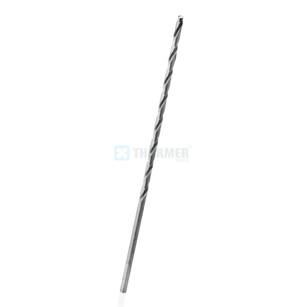 HSS DRILL  6,8X215MMCYLINDER NECK-EXTRA LONG SERIES