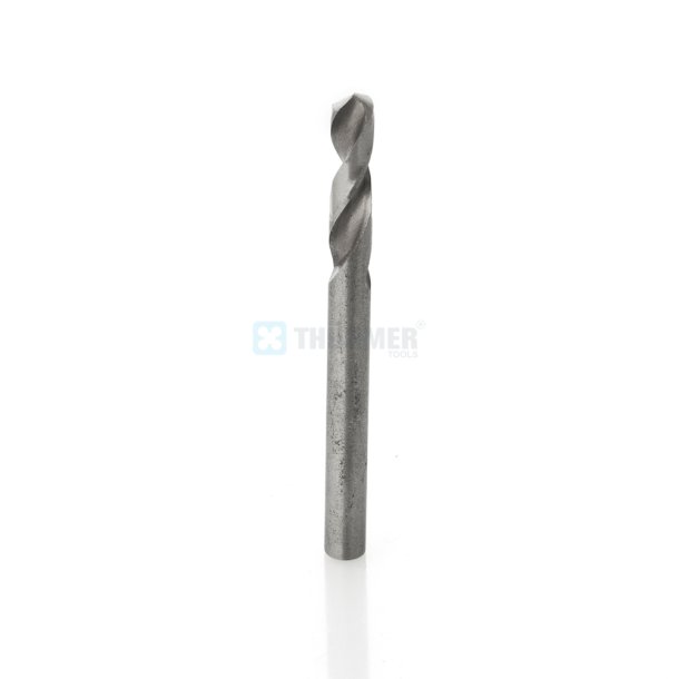 2.0 SHORT DRILL HSS STD Round Shank (a 10 pcs)TOTAL L: 38 MM SPIRAL L: 12 MM (min. order 10 pcs)