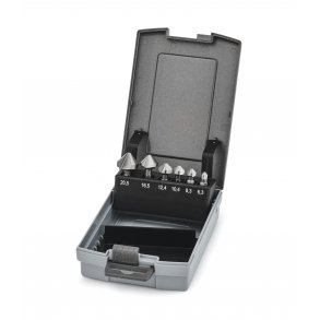 COUNTERSINK SET HSS 90 FOR AKKU