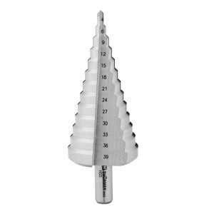 NR.10 4-39 MM TRAPPEBOR HSSmed LIGESK�R